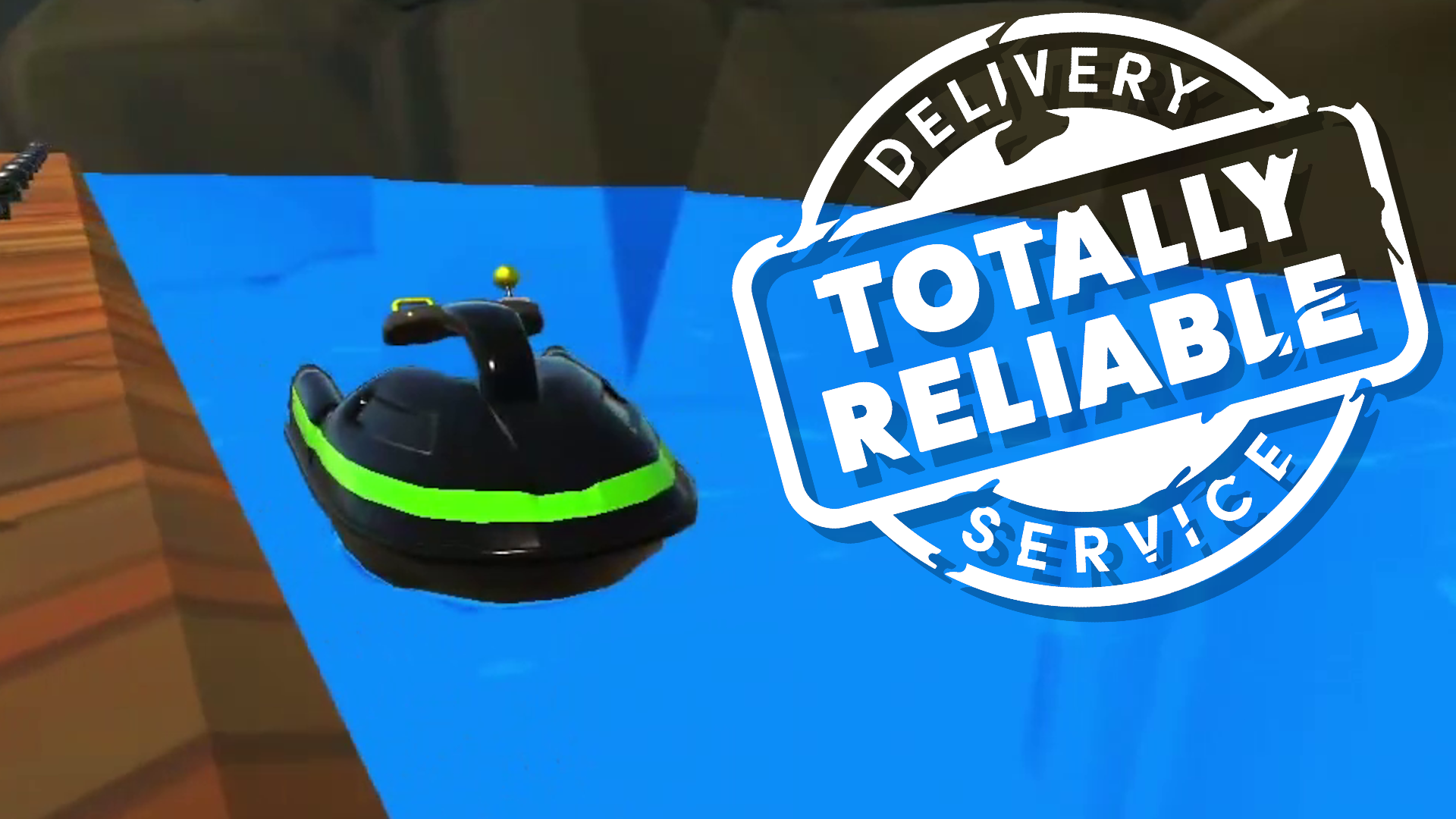 Boots and Boxes – Let’s Play Totally Reliable Delivery Service – 6