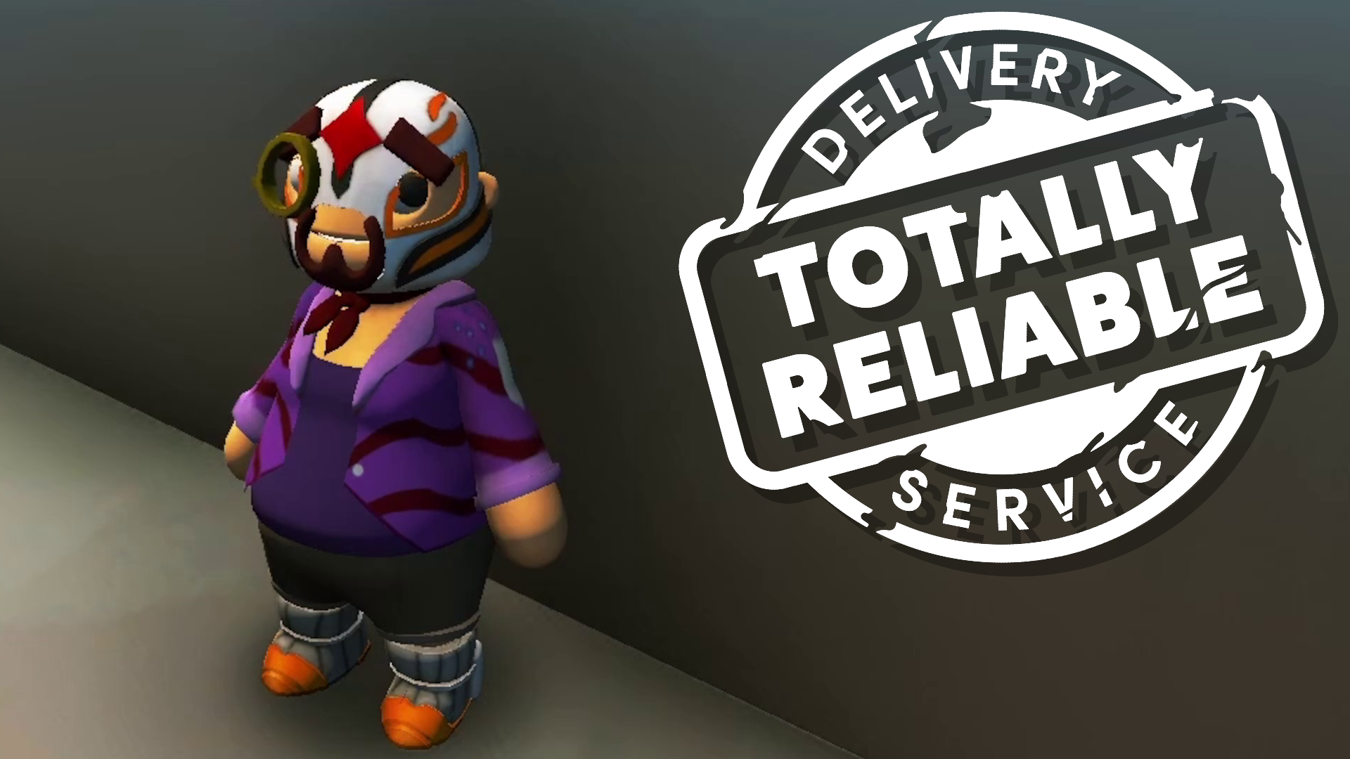 TV Land – Let’s Play Totally Reliable Delivery Service – 9