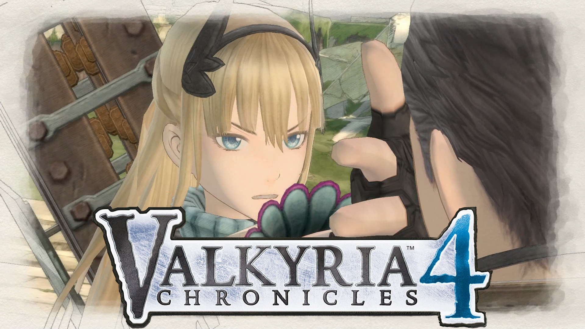 Info Dump – Let’s Play Valkyria Chronicles 4 Part 2 [JRPG Time]