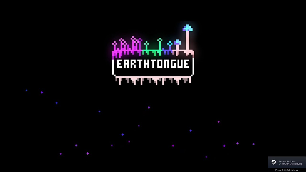 On the Subject of Screensaver Games – Let’s Play Earthtongue [Wildcard Wednesdays]