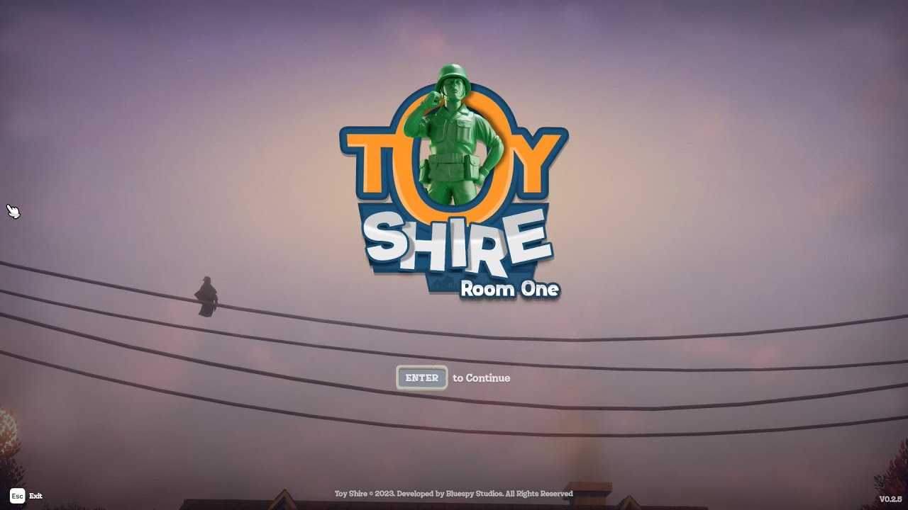 I Am Not a Fan of Tower Defense Games – Let’s Try Toy Shire [Free-to-Play Friday]