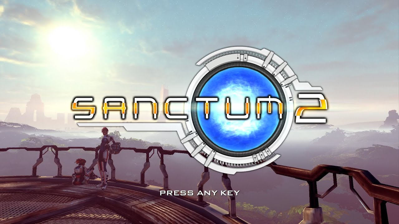 I Have Been Told That This Is The One Good Tower Defense – Let’s Try Sanctum 2 [Follow-Up Friday]