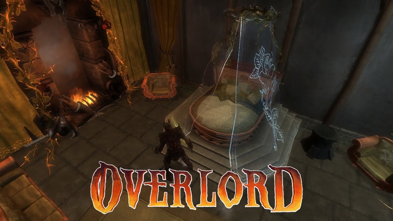 The Expansive Forest – Let’s Play Overlord Part 17