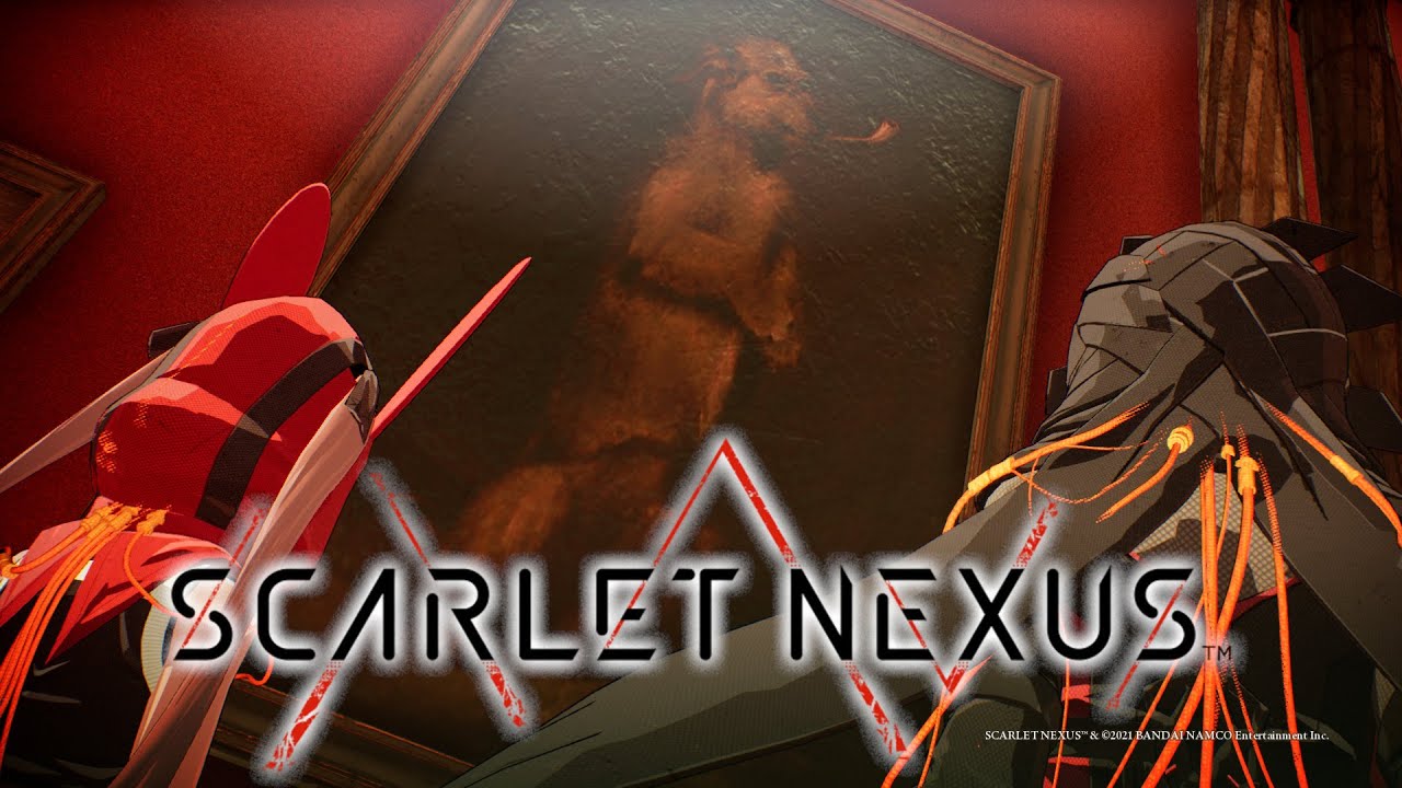 I Can’t Keep Track of Who is Supposed to Know What and Why – Scarlet Nexus Part 10 [JRPG Time]