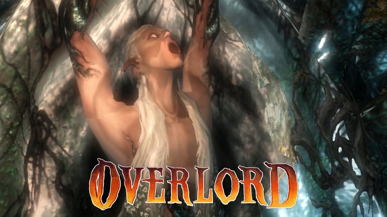 The Awake Elf – Let’s Play Overlord Part 20