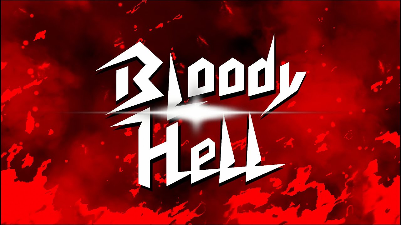 Awfully Tranquil for a Bullet Hell – Let’s Try Bloody Hell [Free-to-Play Fridays]