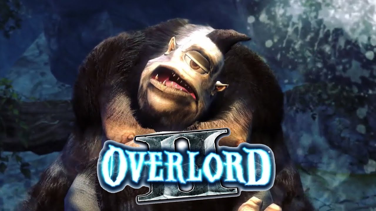 More Like Overbearing Tutorial – Let’s Play Overlord II Part 3