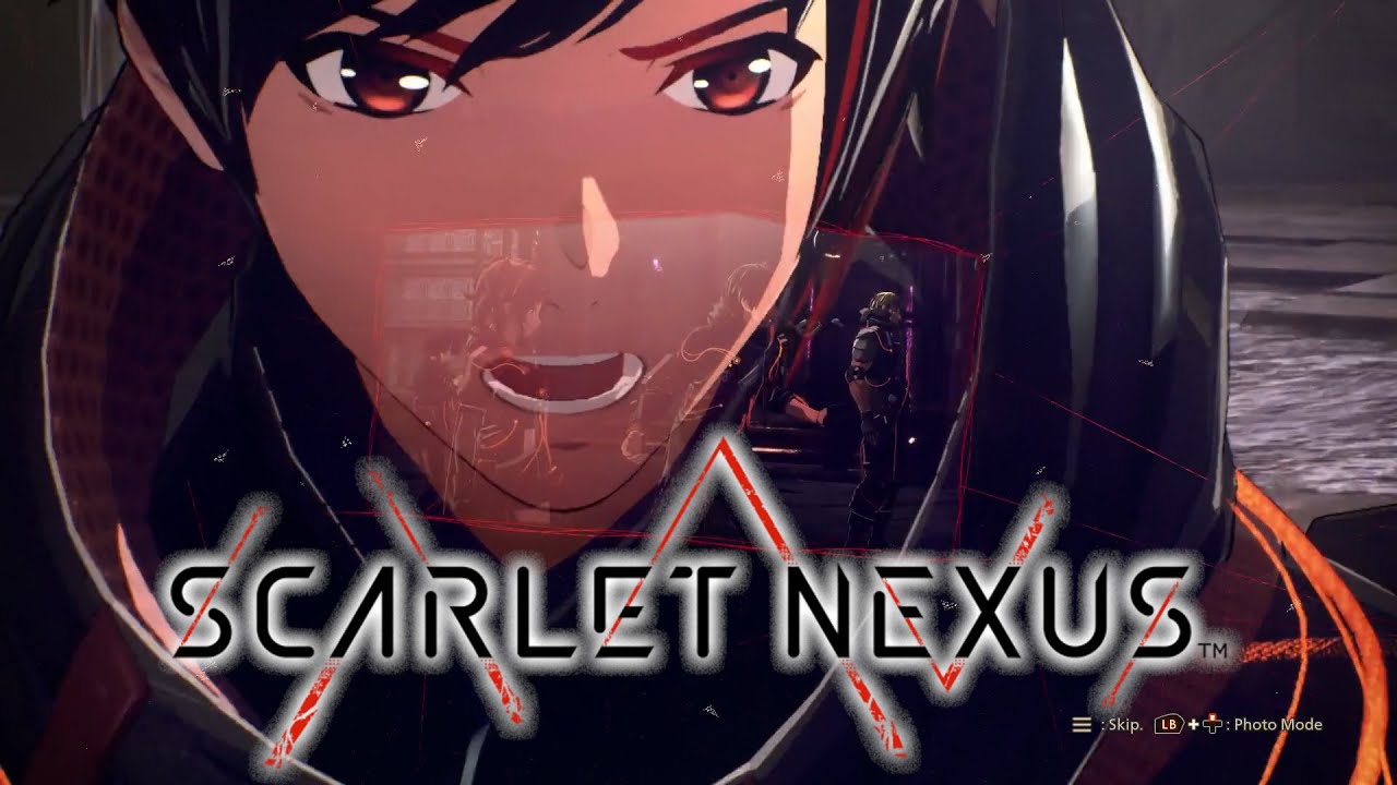 Let’s Not Kill Yuito? – Scarlet Nexus Part 15 [JRPG Time]
