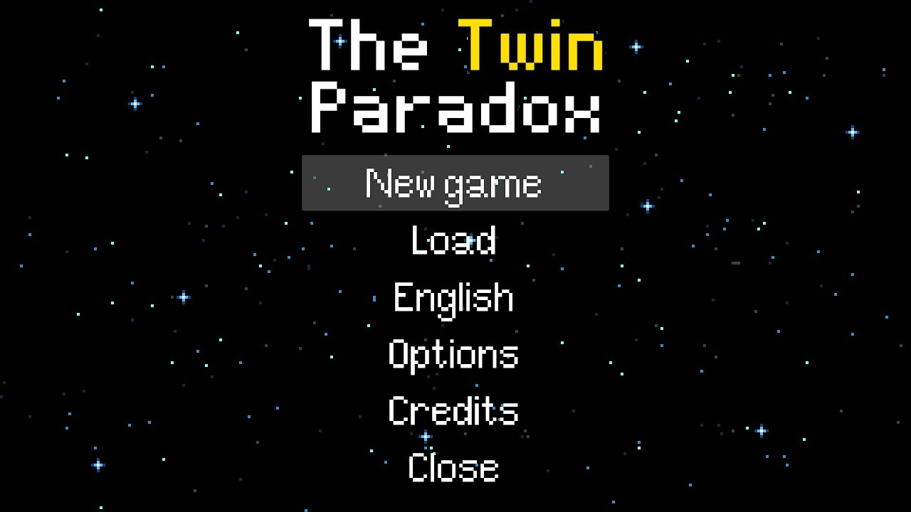 Time Travel? – Let’s Try The Twin Paradox [Free-to-Play Fridays]