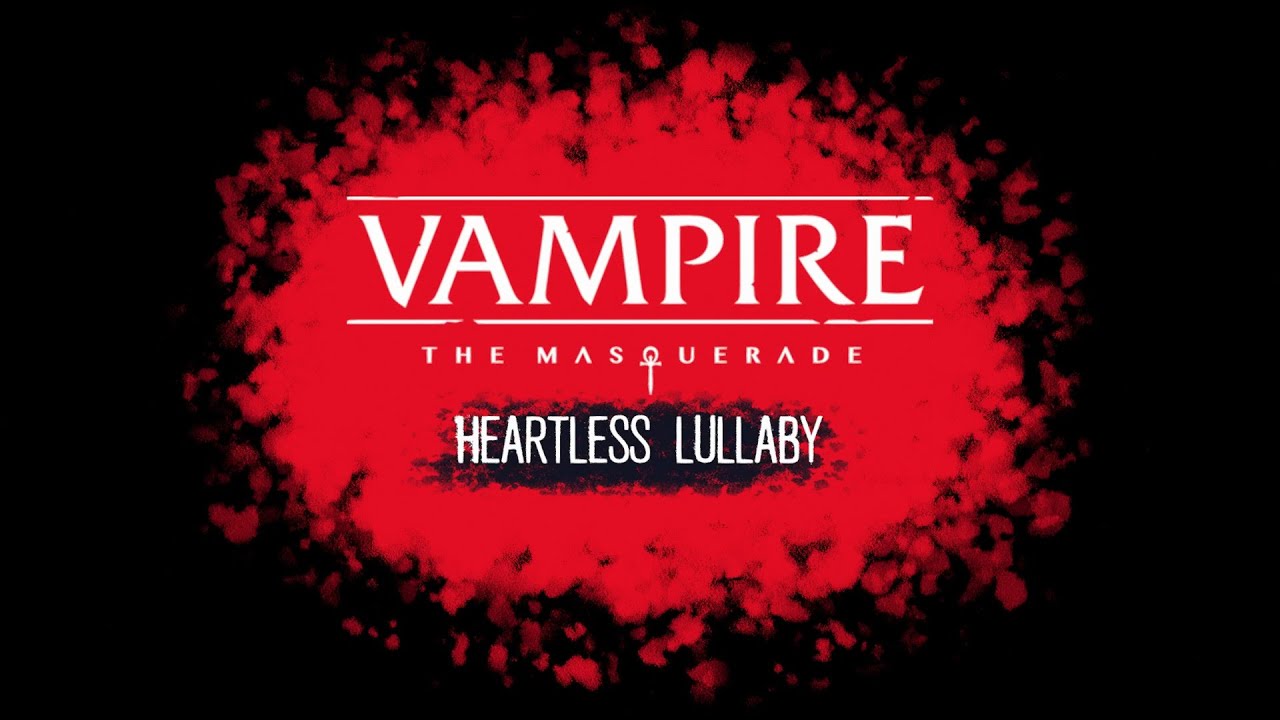 Most Jam Games Focus On Gameplay – Vampire the Masquerade: Heartless Lullaby [Free-to-Play Fridays]