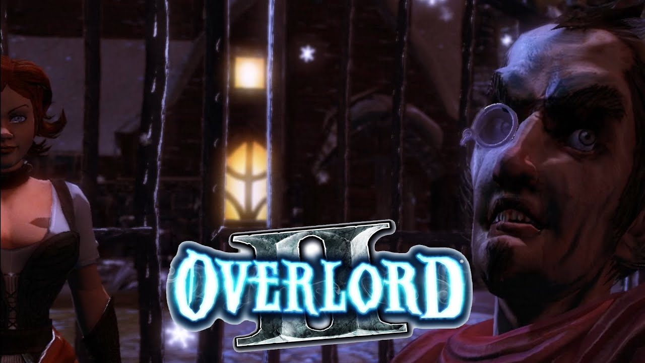 Battle of Nordberg – Let’s Play Overlord II Part 7