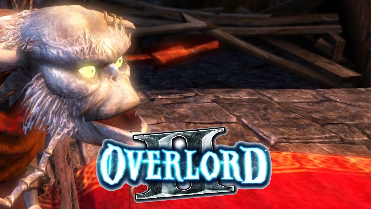 Let’s Go To The Old World – Let’s Play Overlord II Part 10
