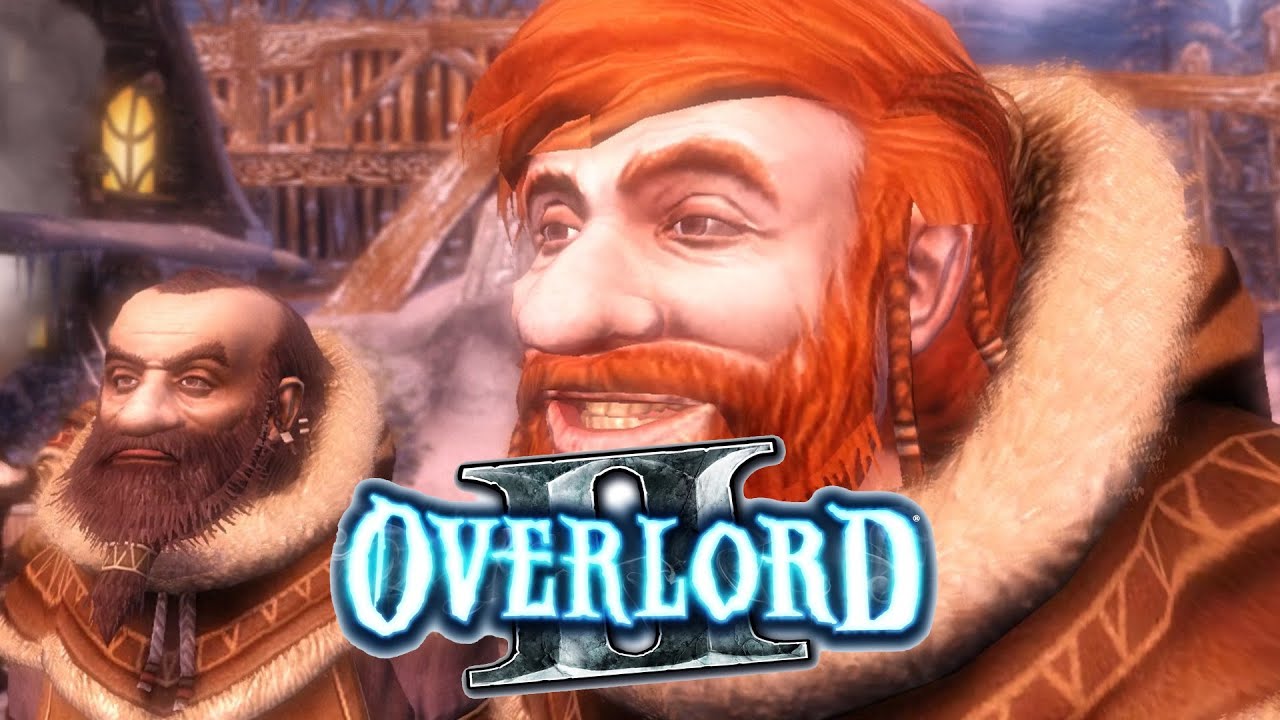 Dynamite Versus Ice – Let’s Play Overlord II Part 9