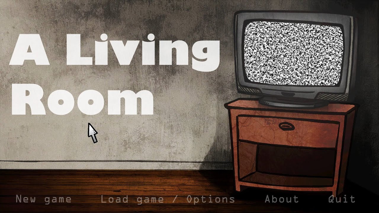 Time To Burn It All And Get New Furniture – Let’s Try A Living Room [Free-to-Play Fridays]