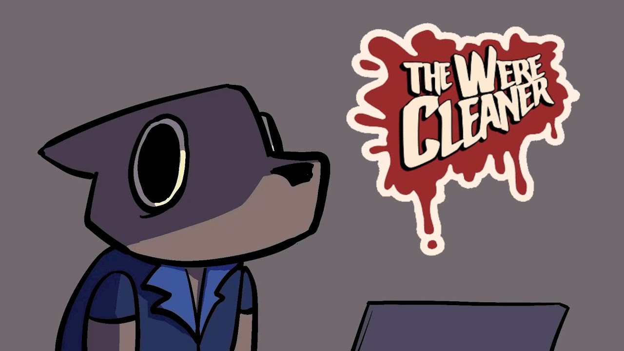 Finally, A Good Game! – Let’s Try The WereCleaner [Free-to-Play Fridays]