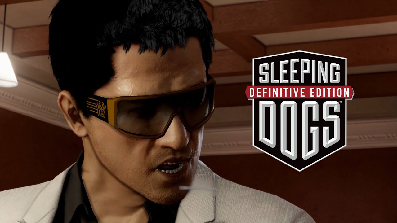 Mission Accomplished – Sleeping Dogs: Definitive Edition