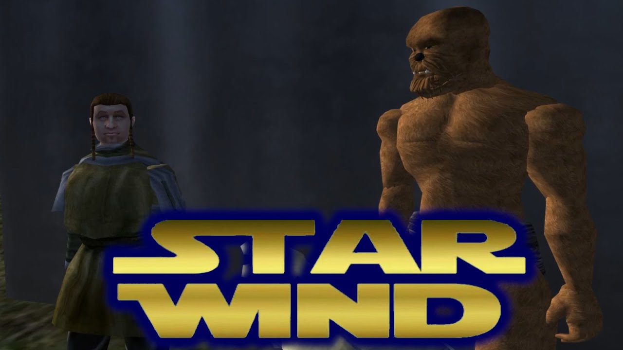 Meta Does Not Respect Boundaries – Starwind VR OpenMW Gameplay