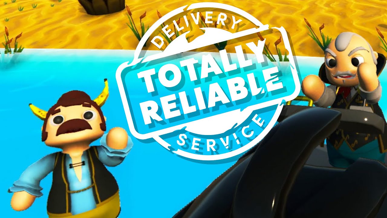Tornado Jumping is Fun For Everyone – Totally Reliable Delivery Service