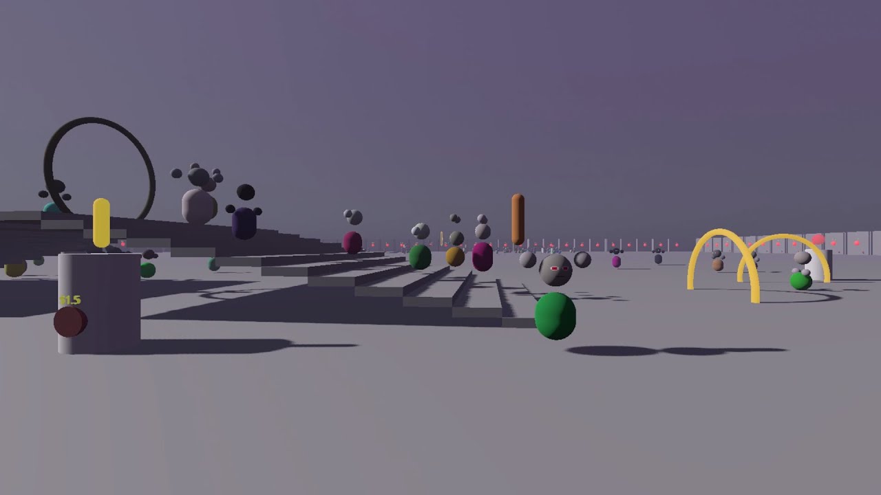 Let’s Test Some Multiplayer Prototypes | SAFE + Eternal Toybox