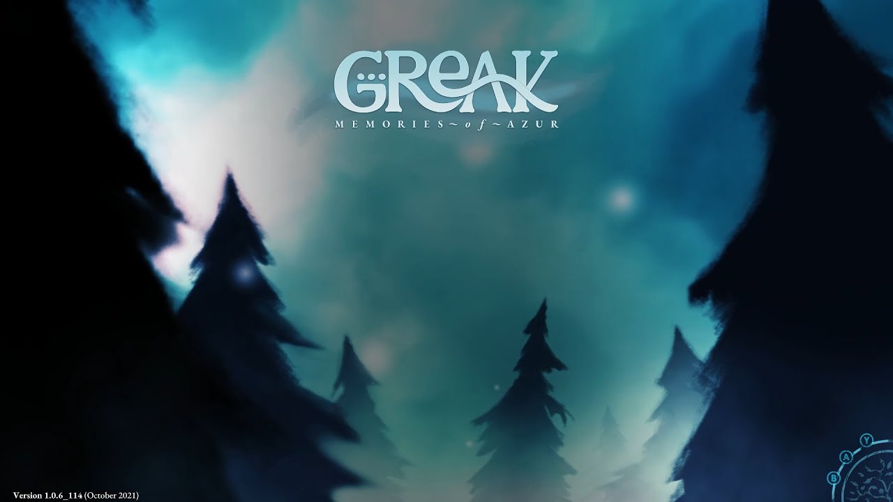 ‘Sa’right – Greak: Memories of Azur
