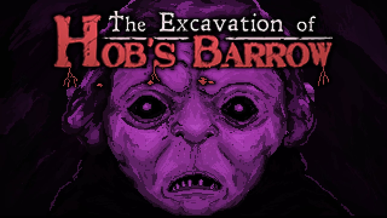“Goblin’s Barrow” Was Already Taken – The Excavation of Hob’s Barrow Part 4 (Mystery Mondays)