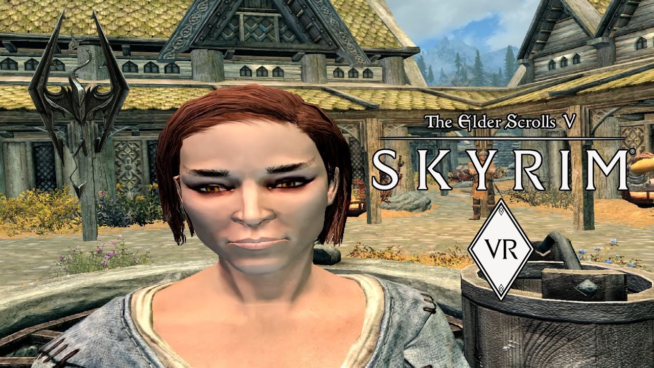 A Thief’s Life: Ballad of Pomp – Skyrim VR Requiem Permadeath Gameplay