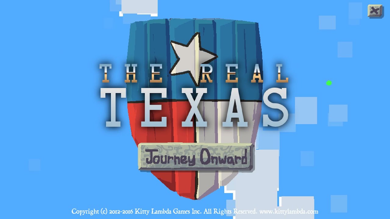 I’d Rather Go Here Than Back to Actual Texas – Let’s Play The Real Texas