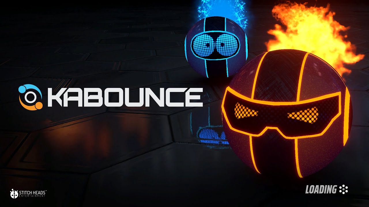 The Only Pinball Game Where You WANT to Go in the Hole – Let’s Play Kabounce