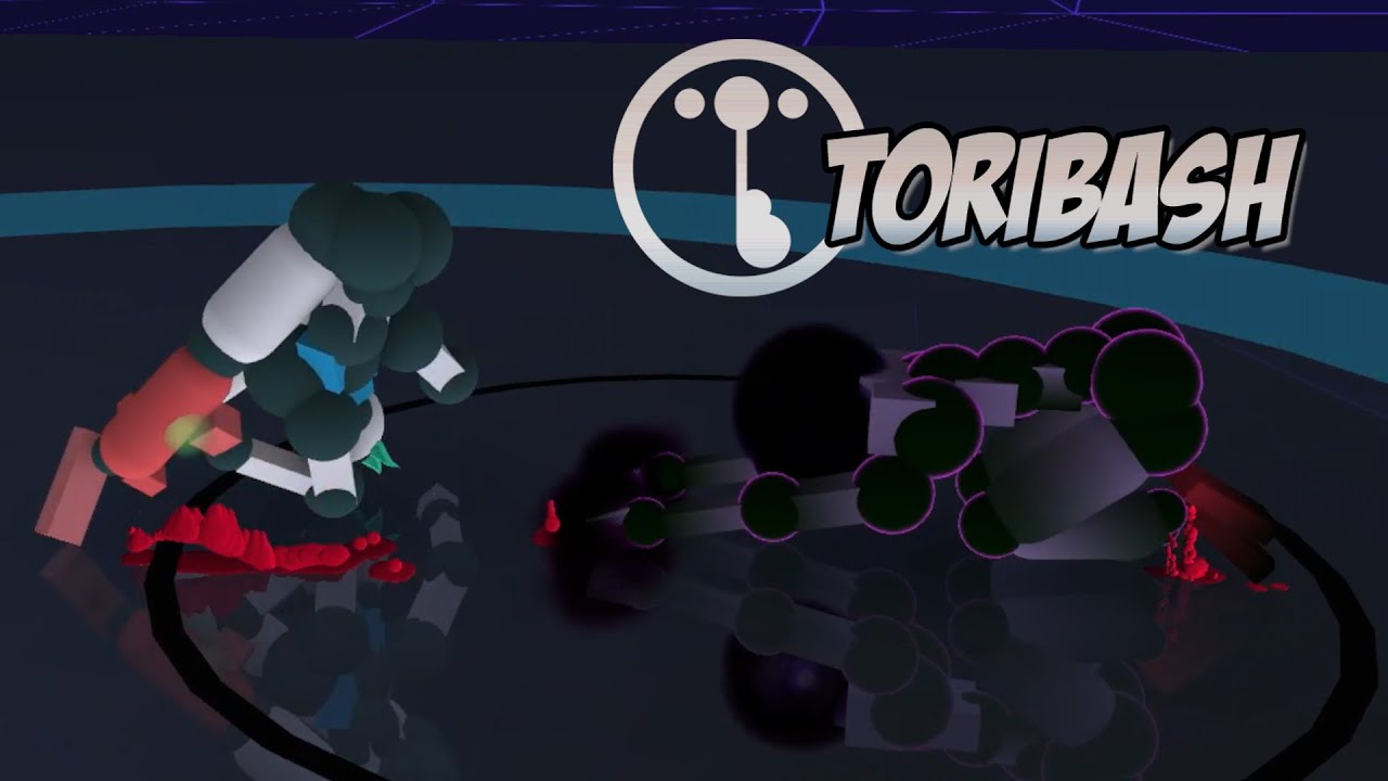 To The Plastic Surgeon Who Refused to Cut My Toes Off – Let’s Play Toribash