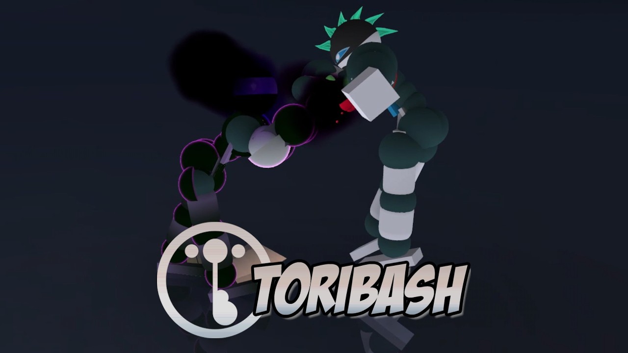 Turns Out We Don’t Know How to Bets – Let’s Play Toribash