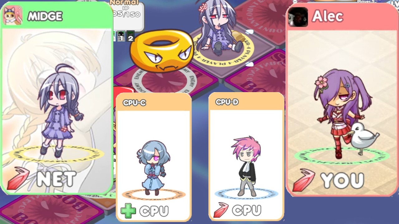 4v1 – 100% Orange Juice