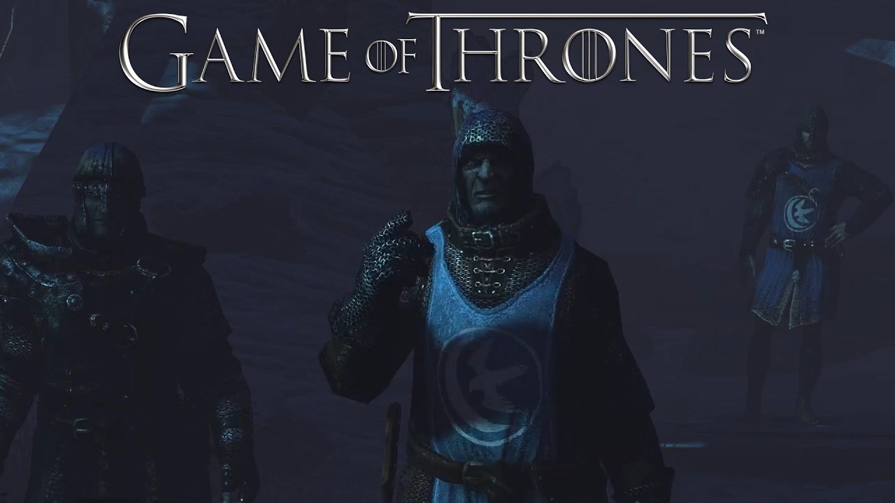 Mors the Family Man | Let’s Play Game of Thrones Part 7