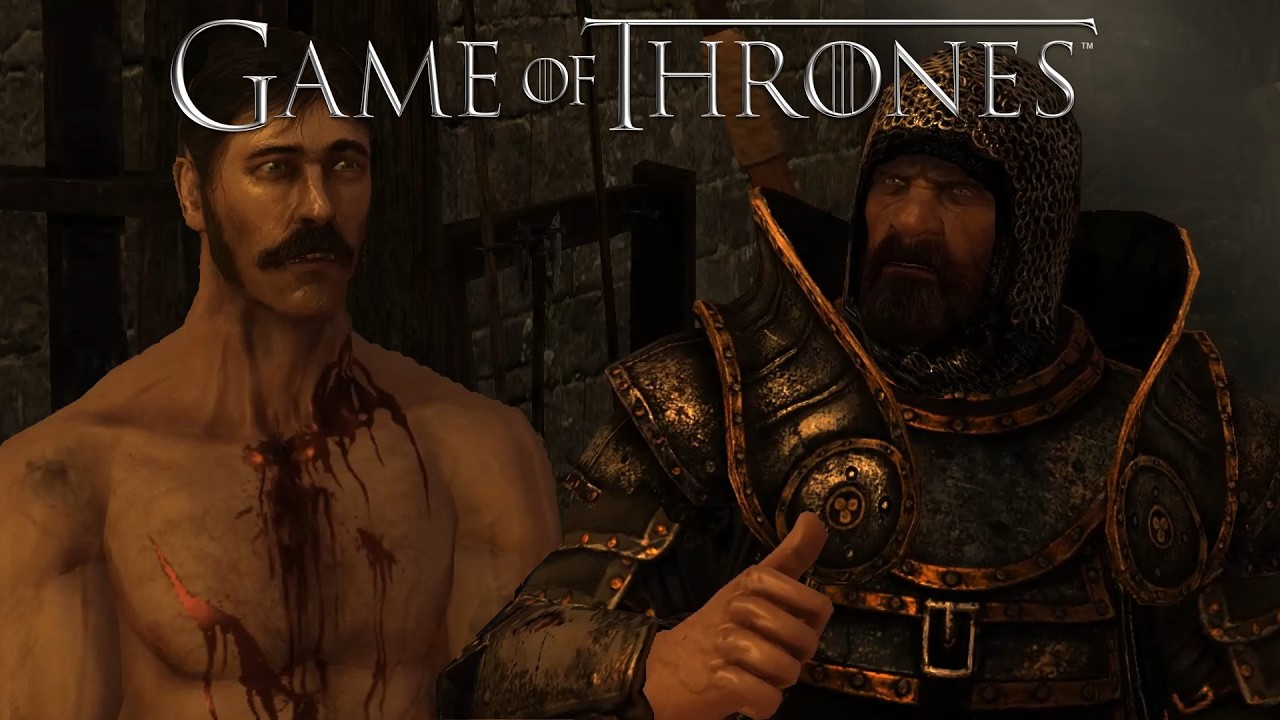 Sudden Spike in Chapter Length | Let’s Play Game of Thrones Part 8