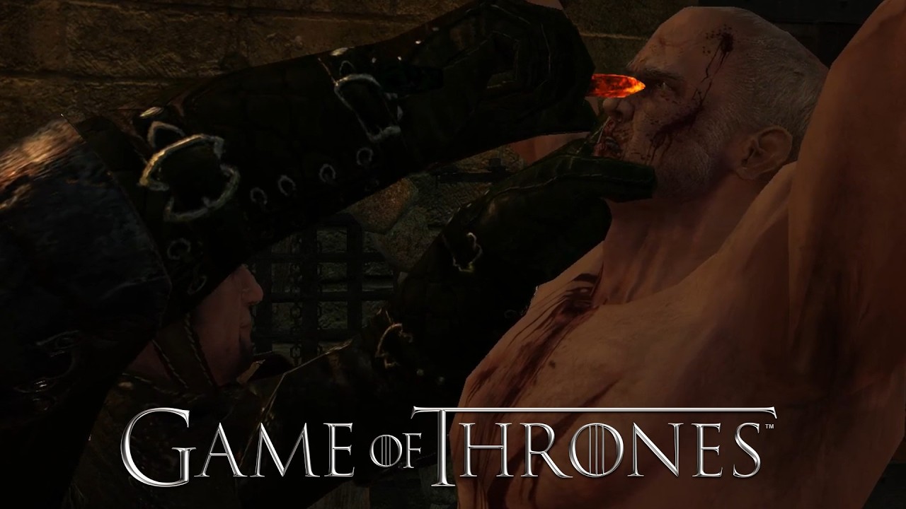 Harlton’s Haven | Let’s Play Game of Thrones Part 11