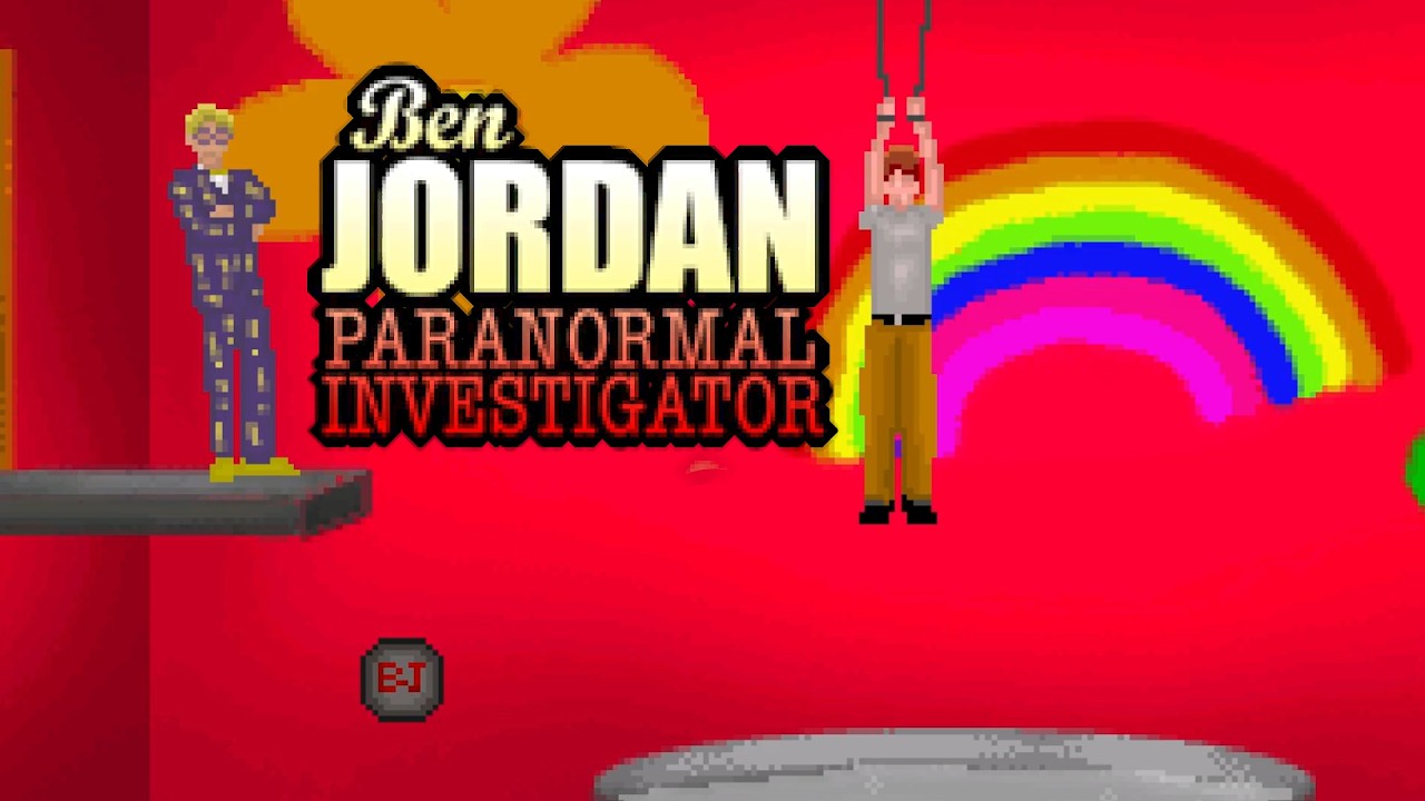 Can’t Always Be Paranormal | Ben Jordan: Paranormal Investigator Case 5 – Land of the Rising Dead 2
