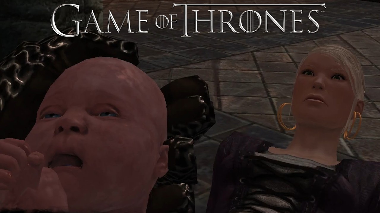 Death Fatigue | Let’s Play Game of Thrones Part 15