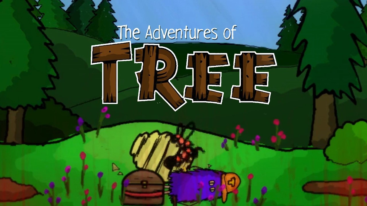 Quantity Over Quality | The Adventures Of Tree