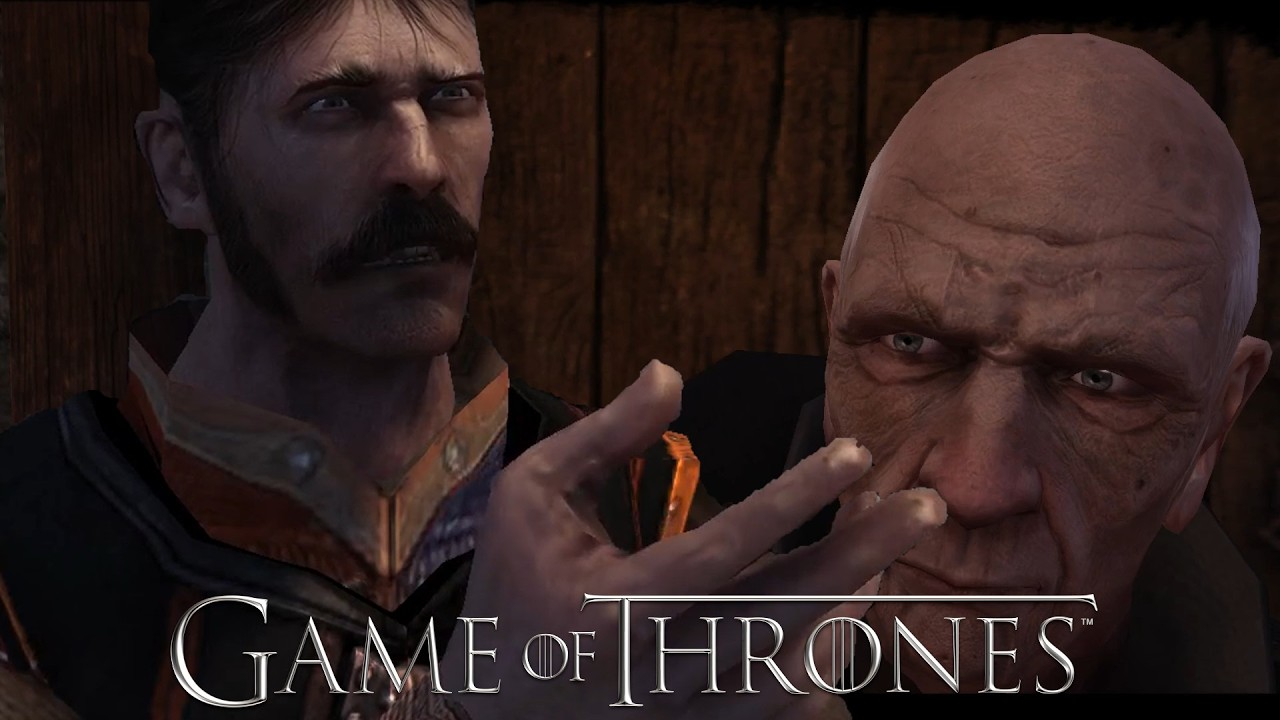 This Game Has No More Welcome to Wear | Let’s Play Game of Thrones Part 16