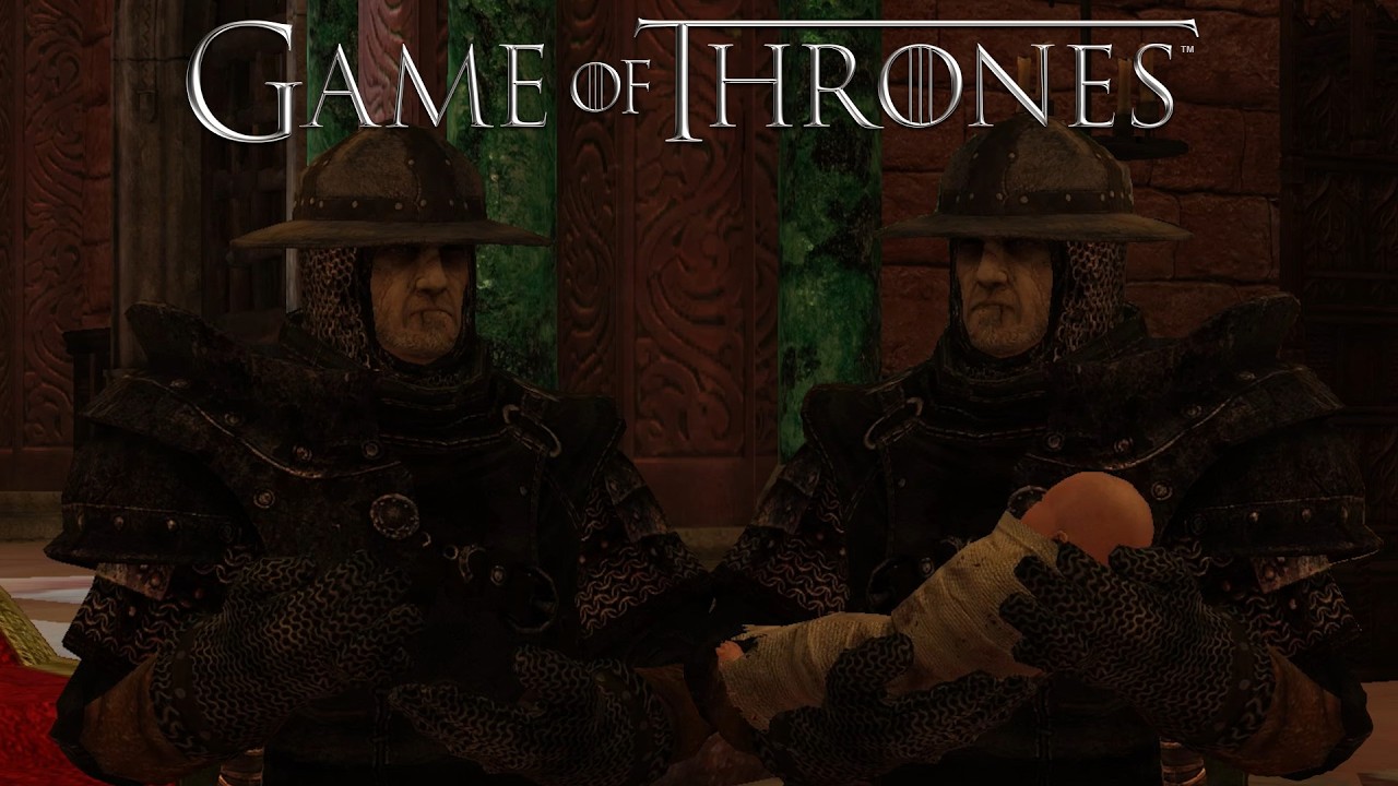This Horrible Experience Is Finally Over | Let’s Play Game of Thrones Part 17