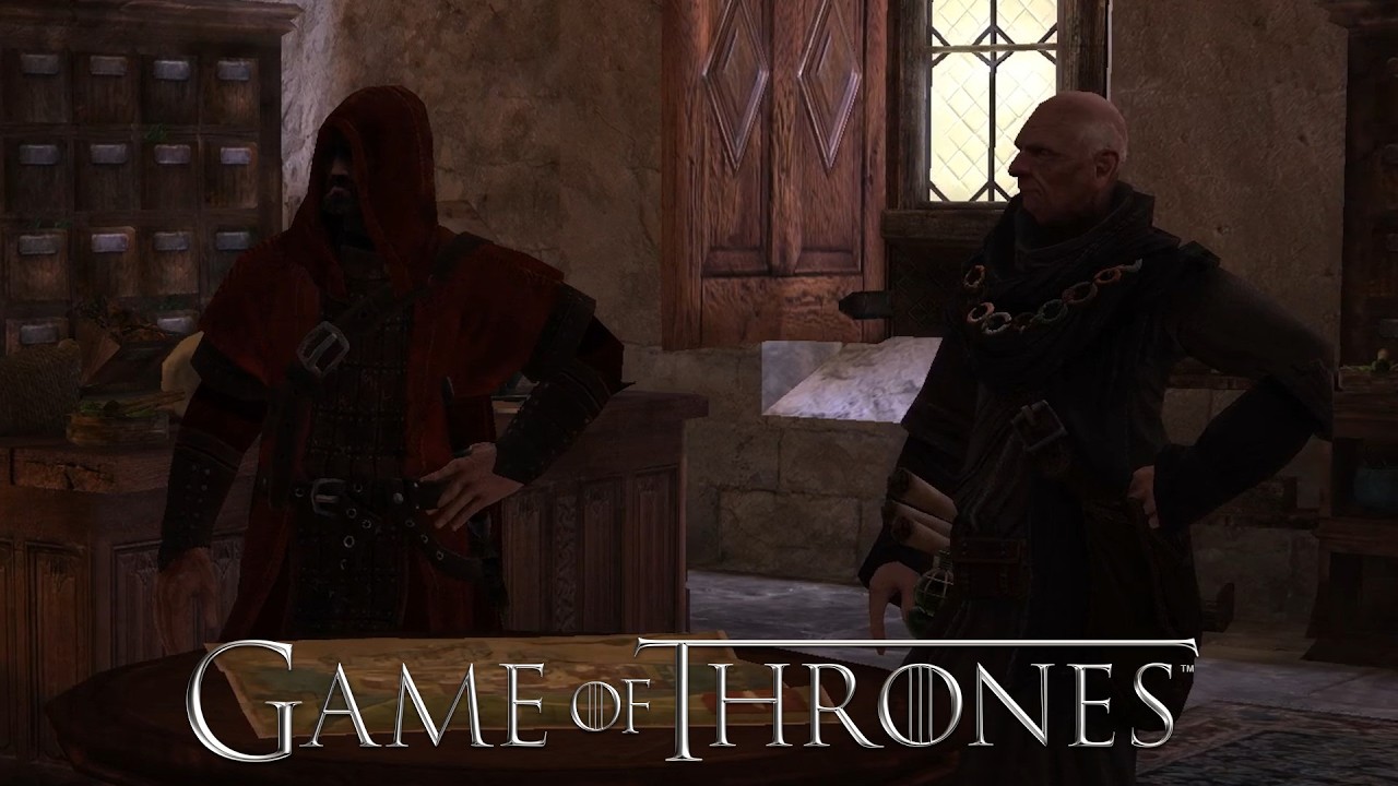 This Isn’t The Final Chapter | Let’s Play Game of Thrones Part 14