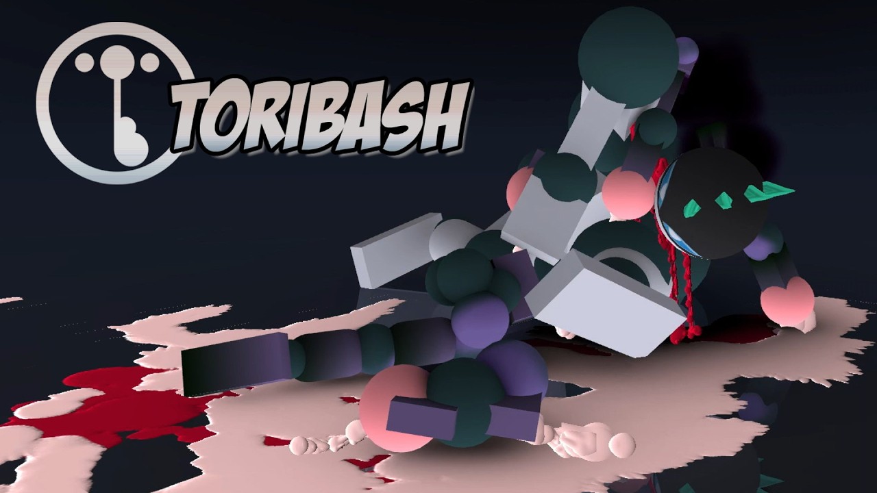 I Keep Finding the Longest Game Modes with the Shortest Turn Lengths – Let’s Play Toribash