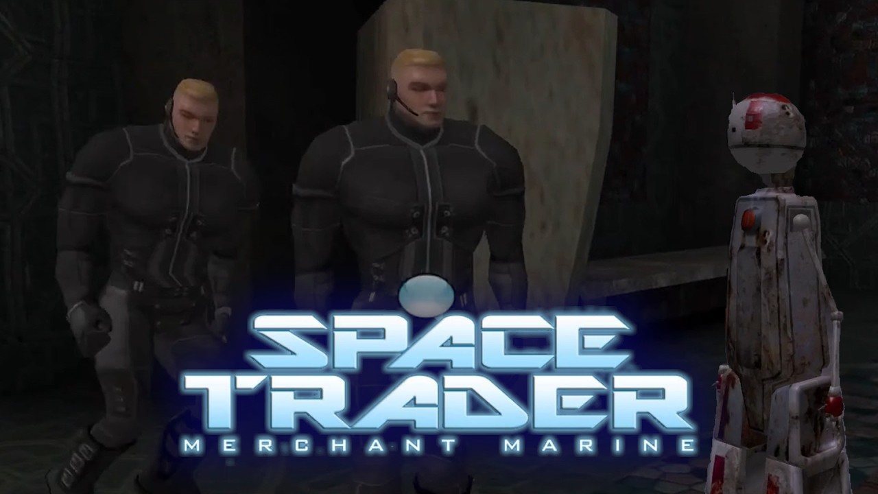 This Challenge Seems Impossible | Space Trader: Merchant Marine Gameplay