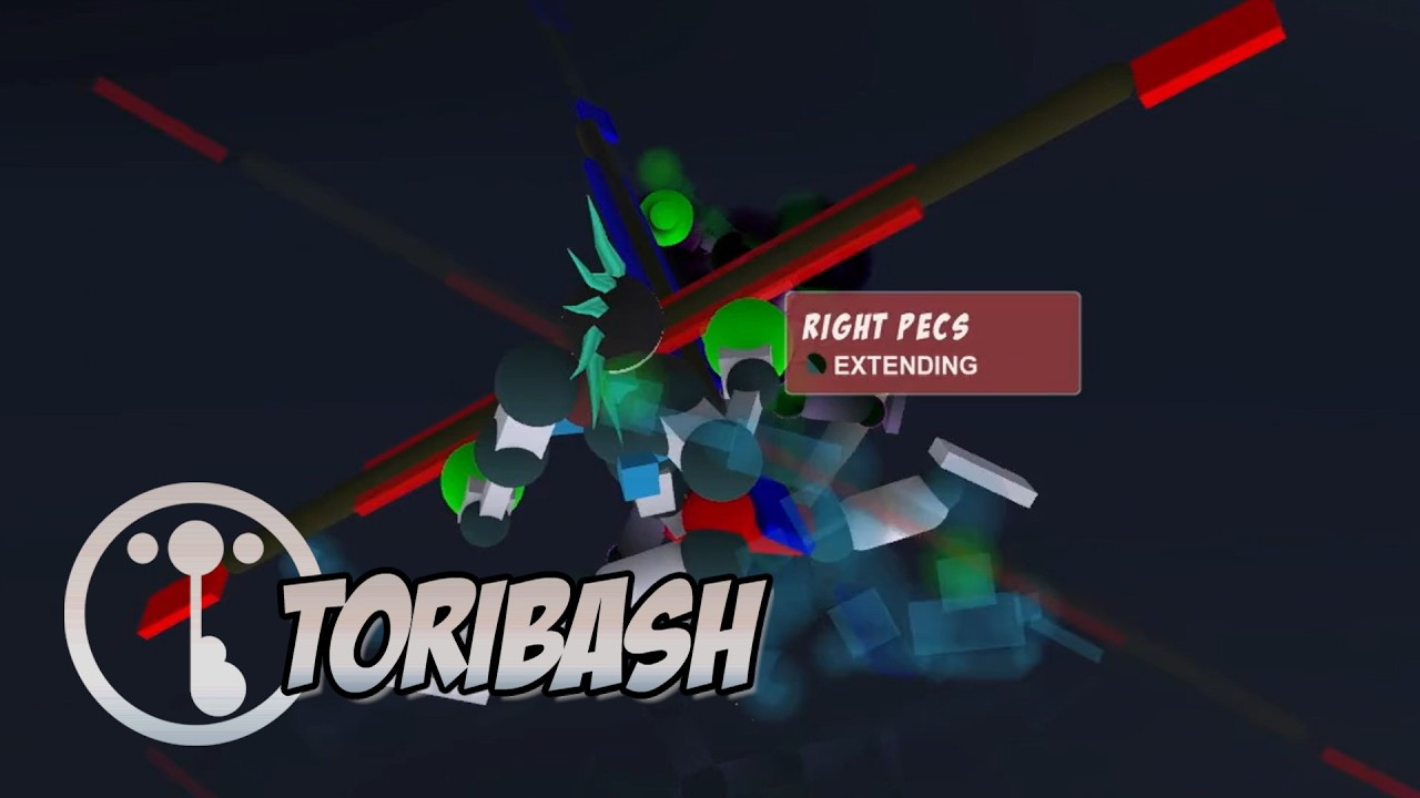 Don’t We Have Better Things to Do Than Fighting on the Back of this Truck? – Let’s Play Toribash