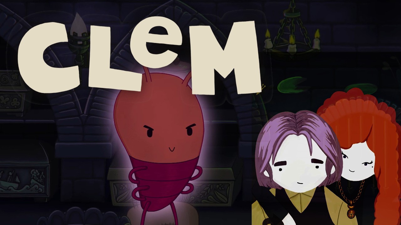 The Maze Episode | CLeM Part 2