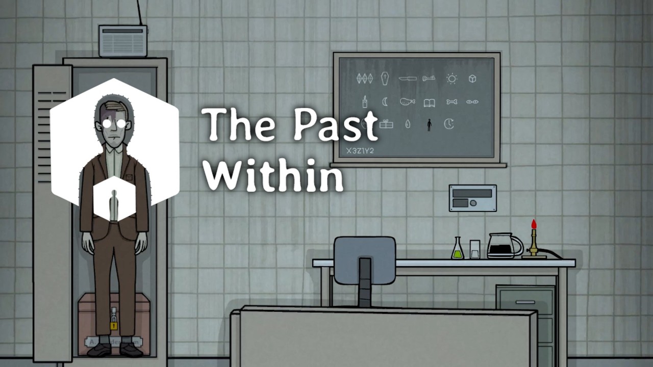 Trading Dimensions | The Past Within Gameplay